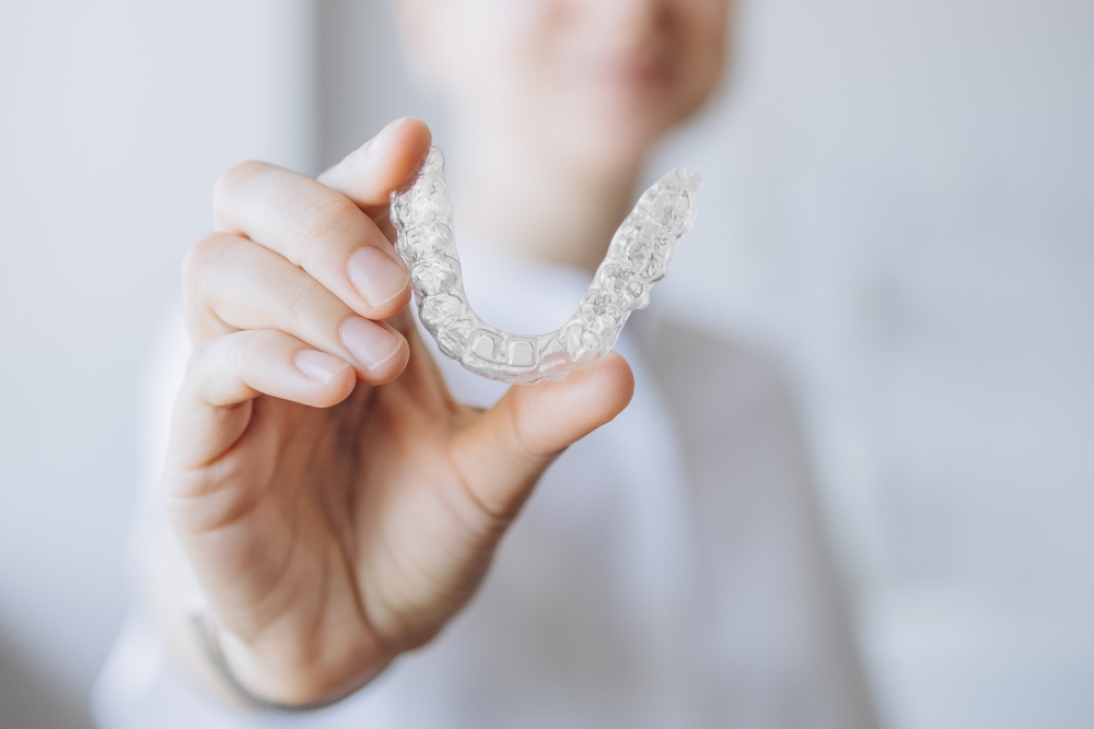 invisalign system