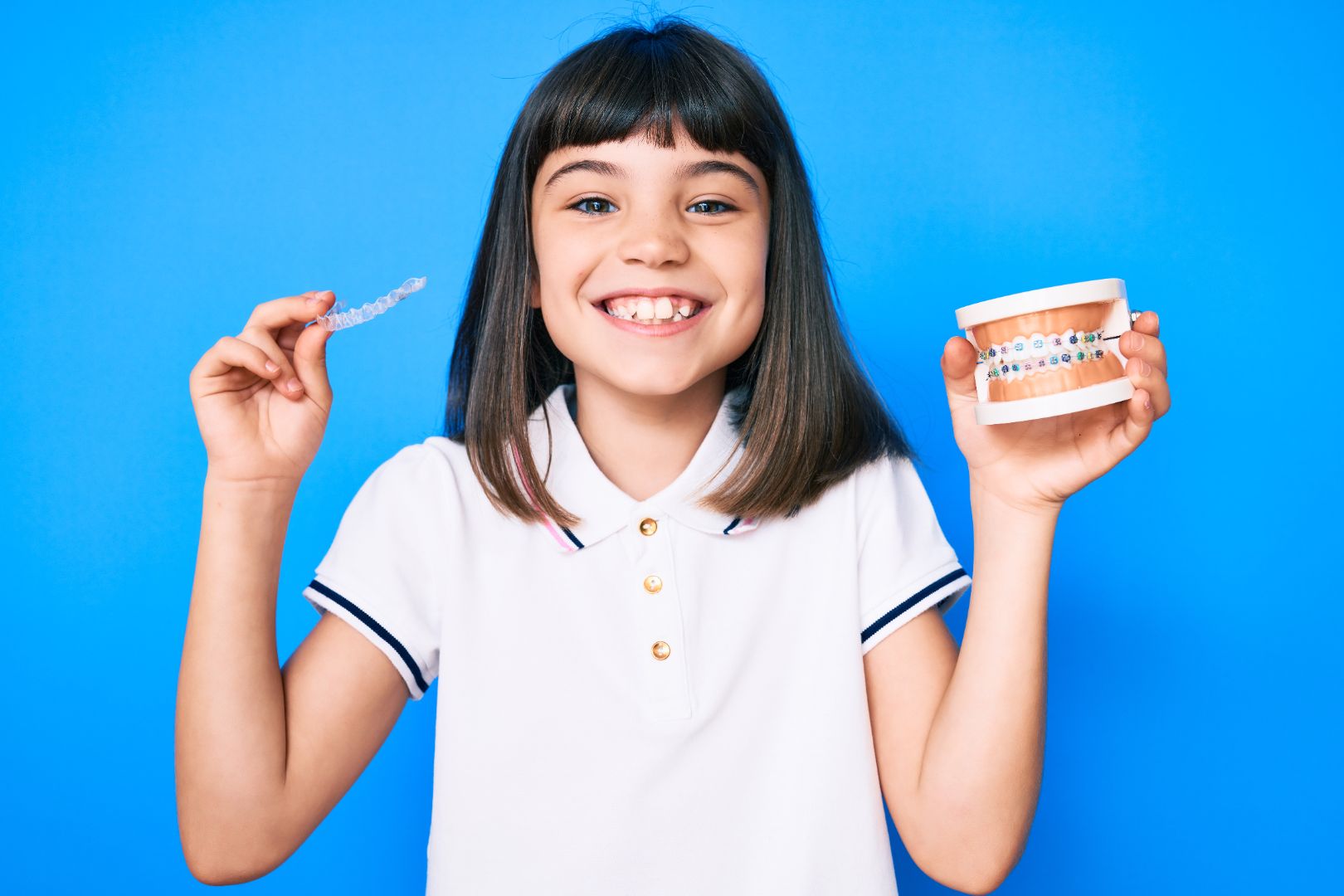 How to Tell If Your Child Needs Braces