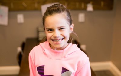 When to Take Your Child to the Orthodontist