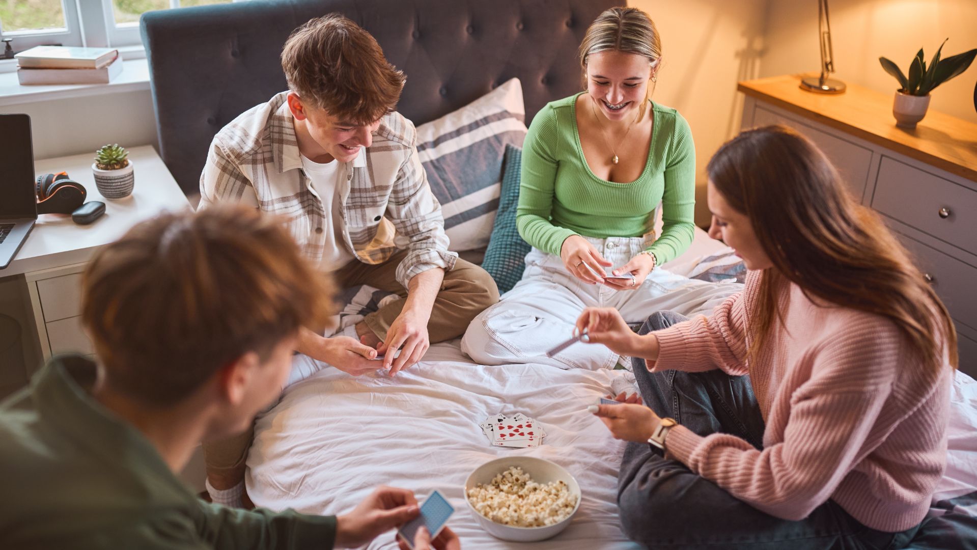 Braces-Friendly Snacks