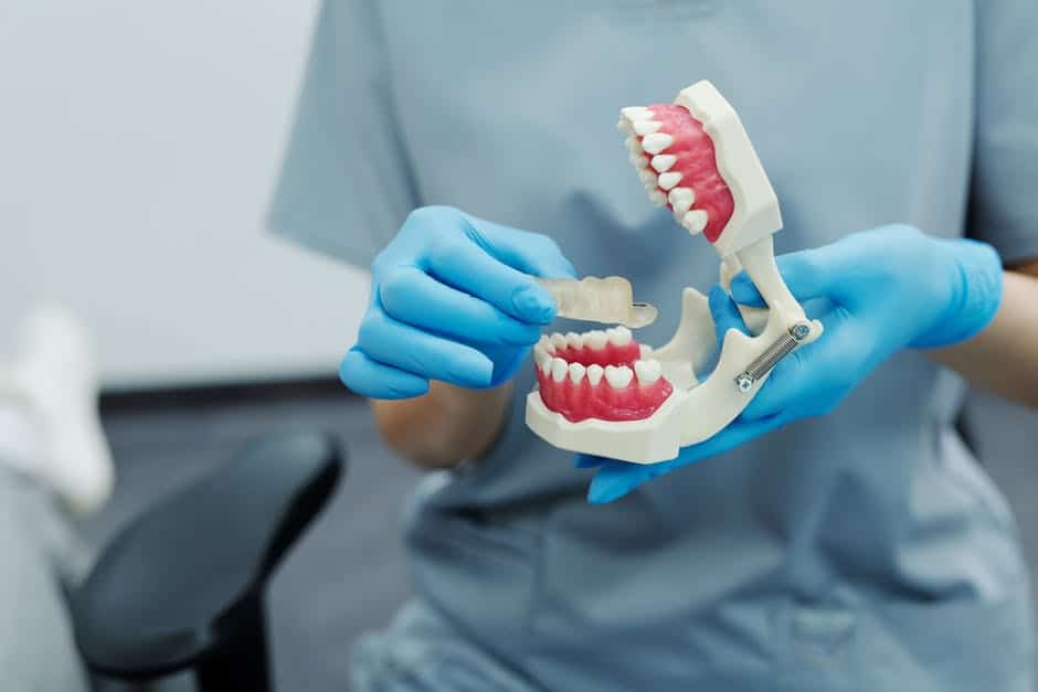 8 Types of Orthodontics