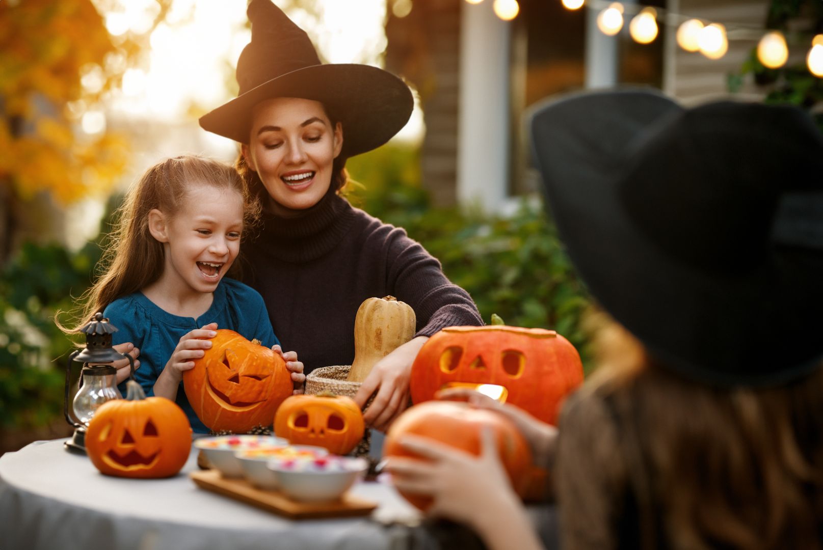 Halloween Tips for Braces