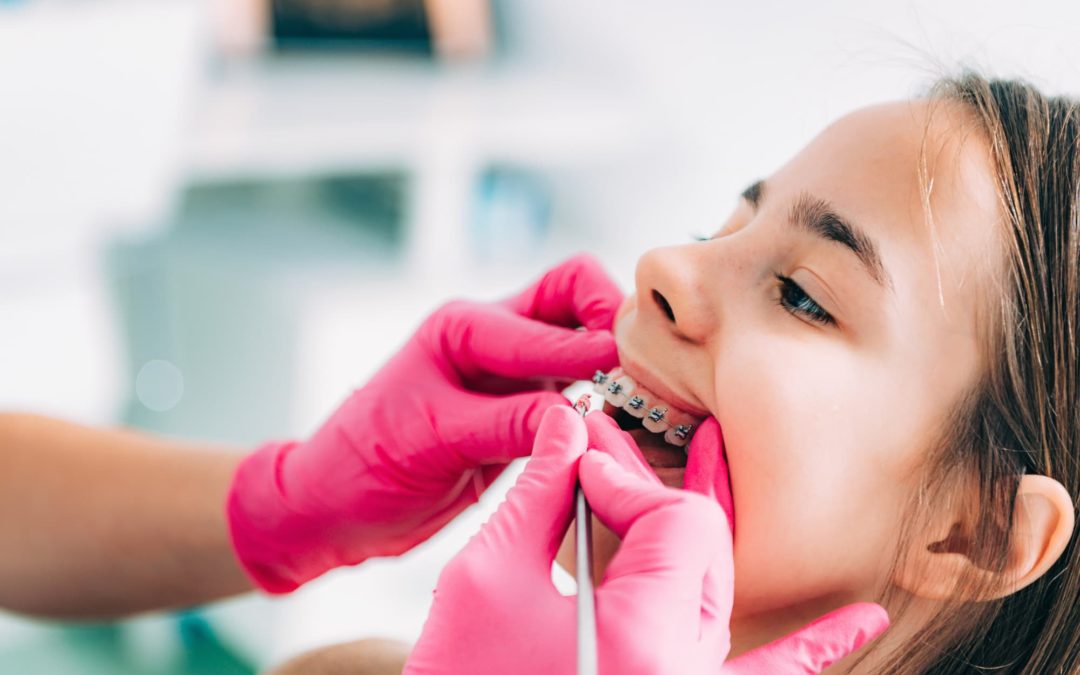 The Ultimate Guide To Choosing a Kid’s Orthodontist