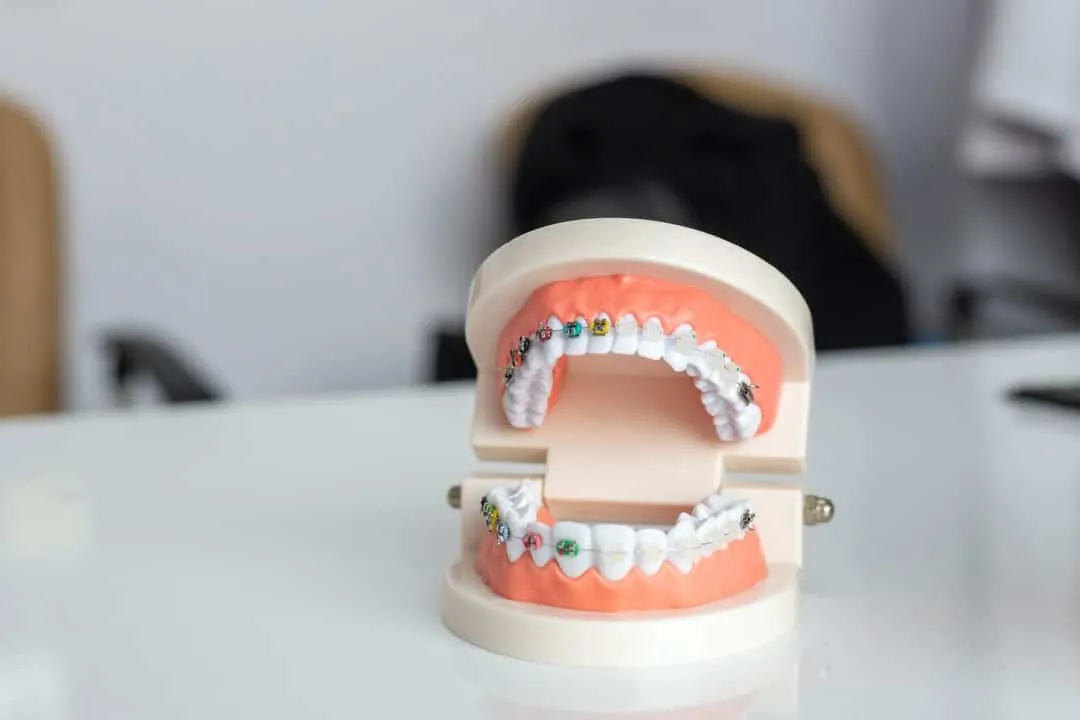 Routine for Braces