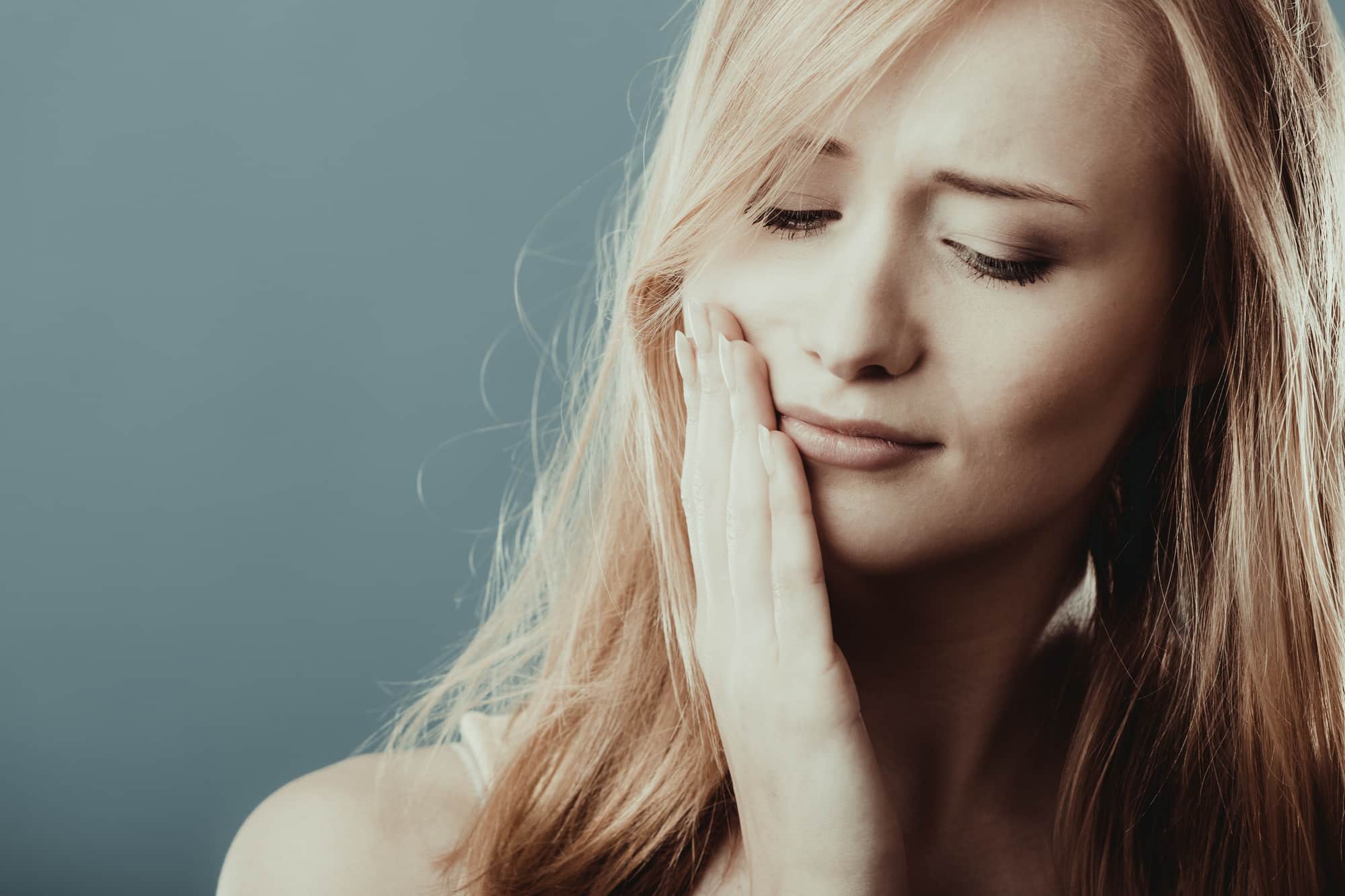 jaw pain causes